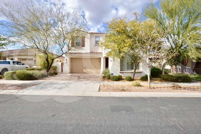 Primary Photo - 10612 E Hawk Ave