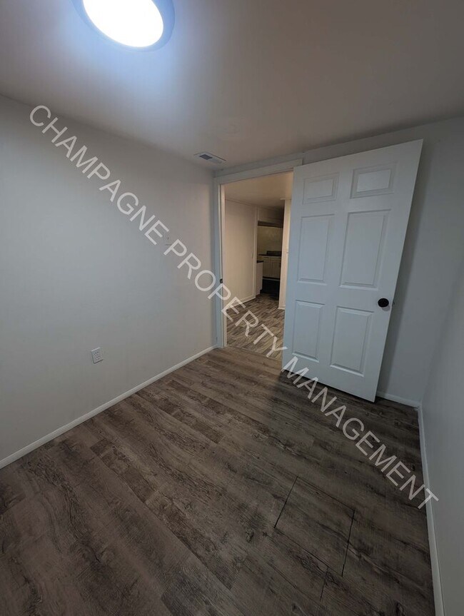 Building Photo - Unique single family home with second unit...