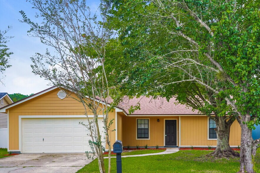 Primary Photo - 1545 Kingfisher Blvd