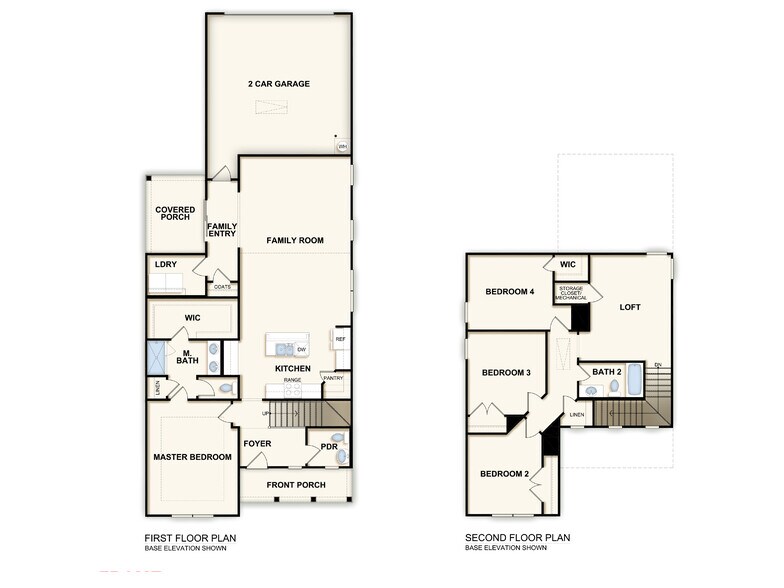 Building Photo - 427 Catawba St