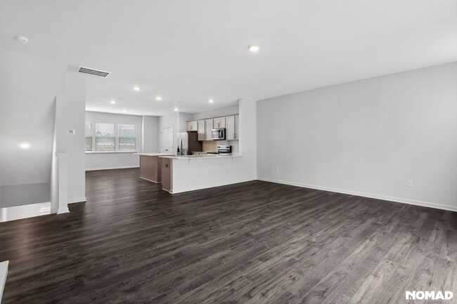 Building Photo - 821 Washington St