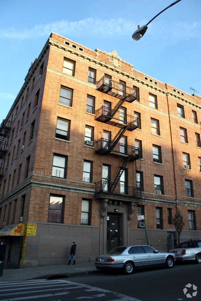 2295 Morris Ave 2295 Morris Ave Bronx NY 10468 Apartment Finder