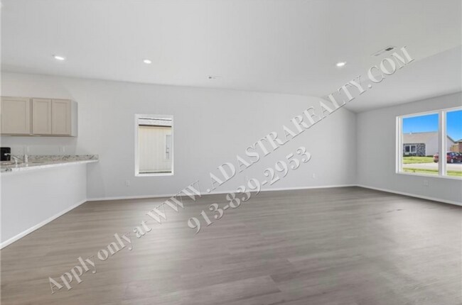 Building Photo - Brand New!! 3 Bed 2 Bath Home in Edgerton-Coming SOON!!