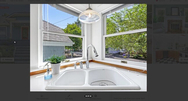 Building Photo - 1974 SE 24th Ave