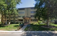 Building Photo - Charming 1-Bedroom Condo Retreat in the Heart of Denver – Spacious 855 Sq Ft!