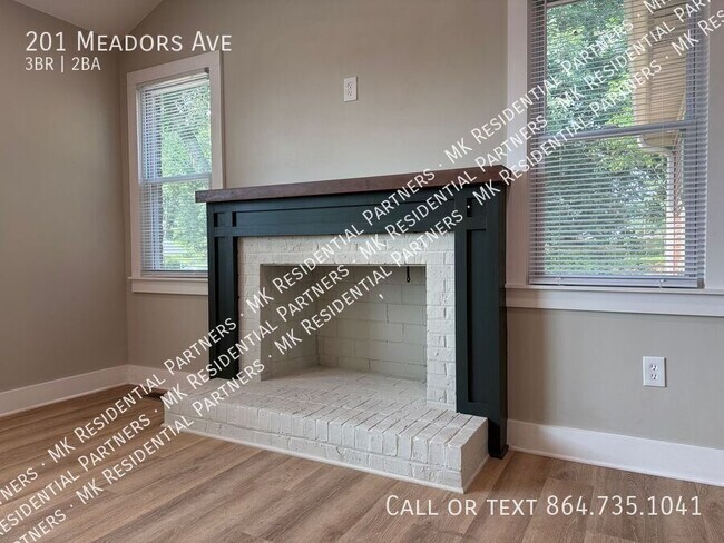 Building Photo - 201 Meadors Ave