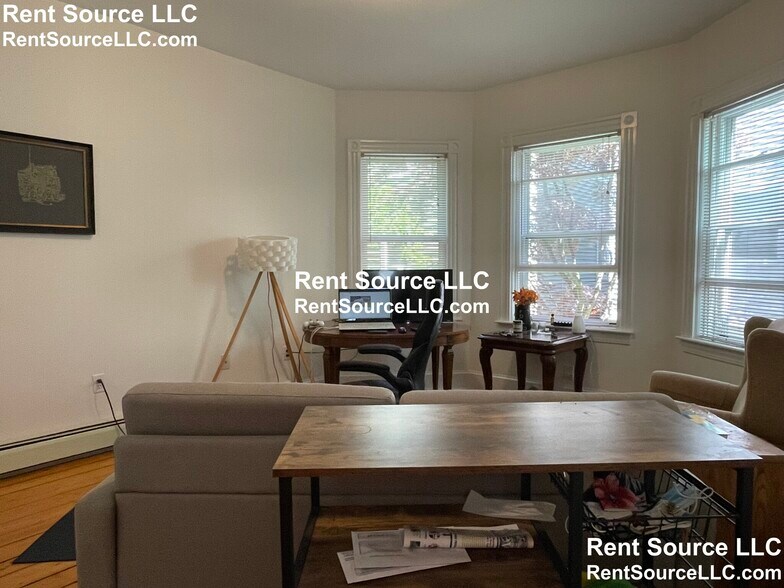 Building Photo - 79 A Tremont St