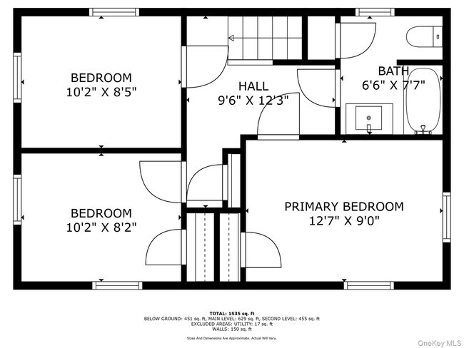 Building Photo - 20 Waldo Ave