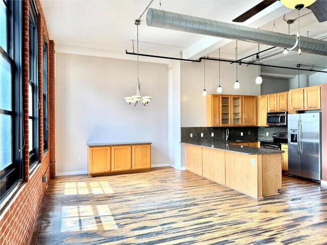 Building Photo - 1520 Washington Ave