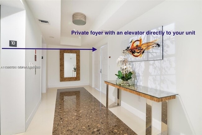 Building Photo - 3535 S Ocean Dr