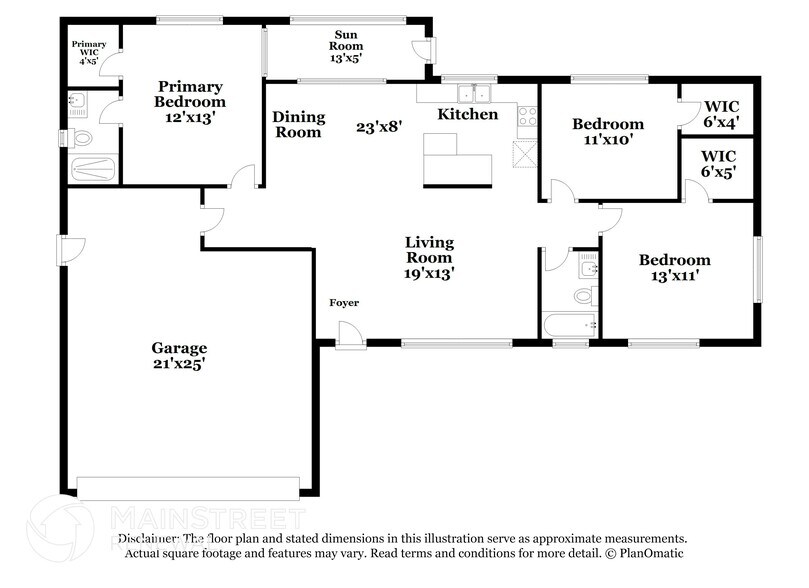 Building Photo - 1831 Bramblewood Dr