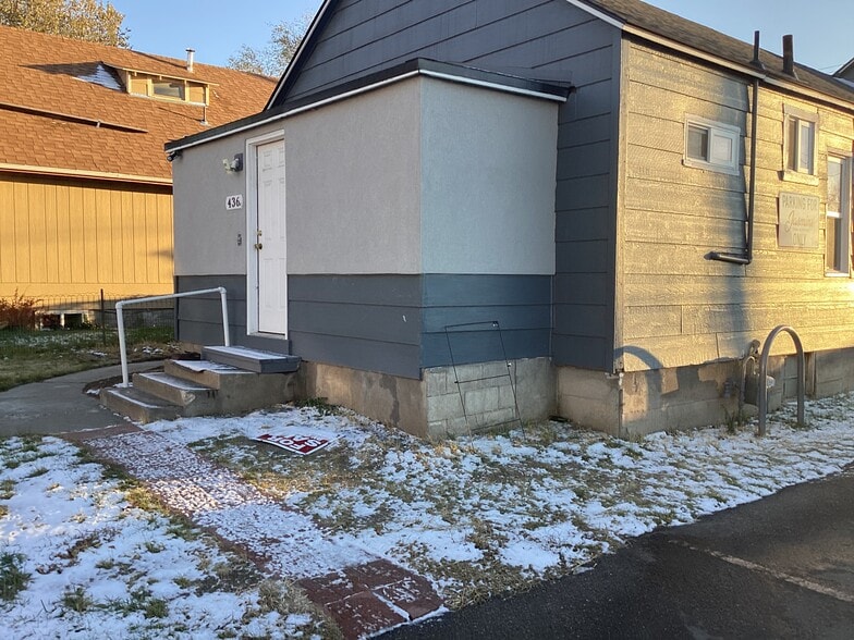 Primary Photo - 436 2nd Ave E