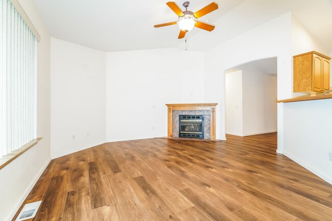 Building Photo - Beautiful, spacious home in Silverado neighborhood. ** COMING SOON **