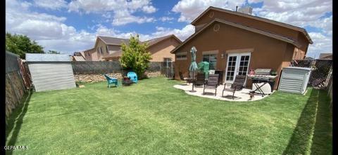 Building Photo - 11749 Mesquite Miel Dr