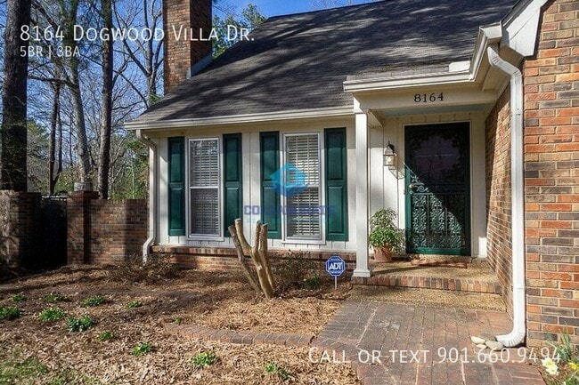 Building Photo - 8164 Dogwood Villa Dr