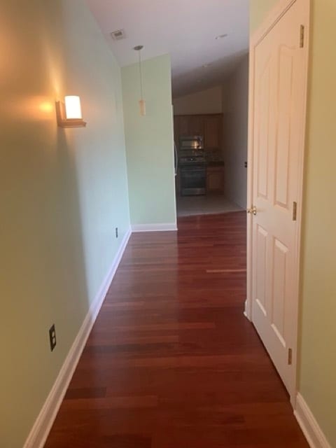 Entrance Hallway - 1324 W Chester Pike