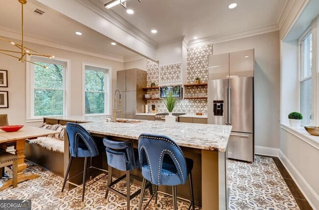 Building Photo - 1116 Piedmont Ave NE