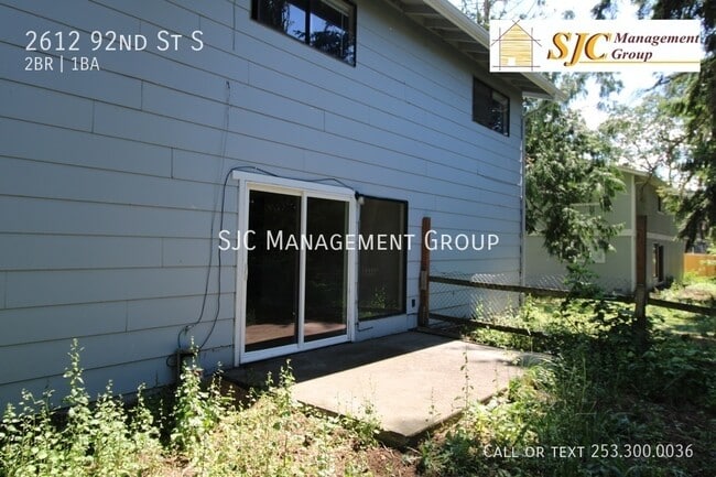 Building Photo - 2612 92nd St S