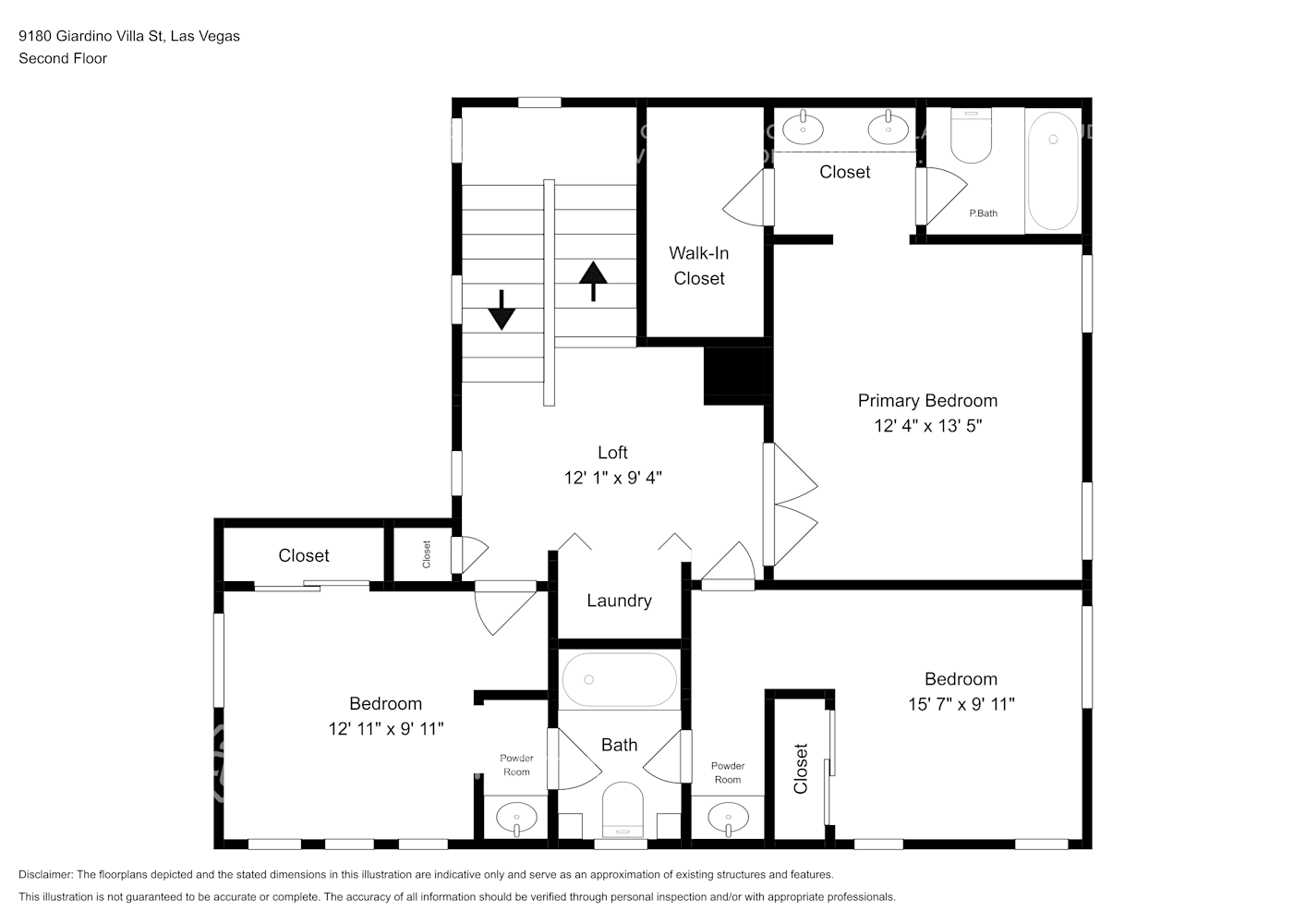 Building Photo - 9180 Giardino Villa St