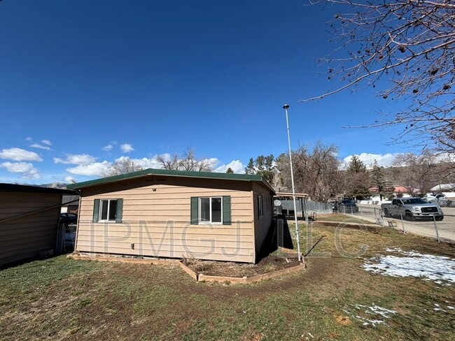 Building Photo - 201 Plateau Ave