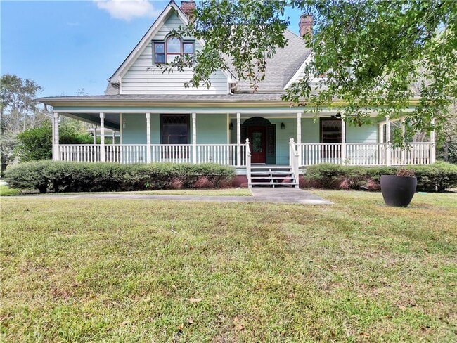 Building Photo - 265 Kudzu St