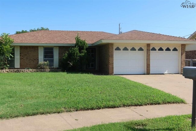 Primary Photo - 2314 Randolph Dr
