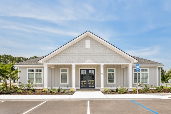 Building Photo - 1157 Walker Point Way