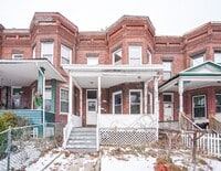 Building Photo - 193 Beech St