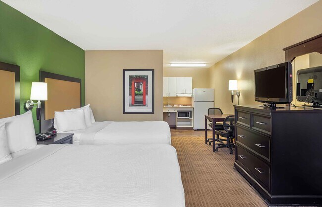 Building Photo - Furnished Studio-Nashville - Brentwood - South