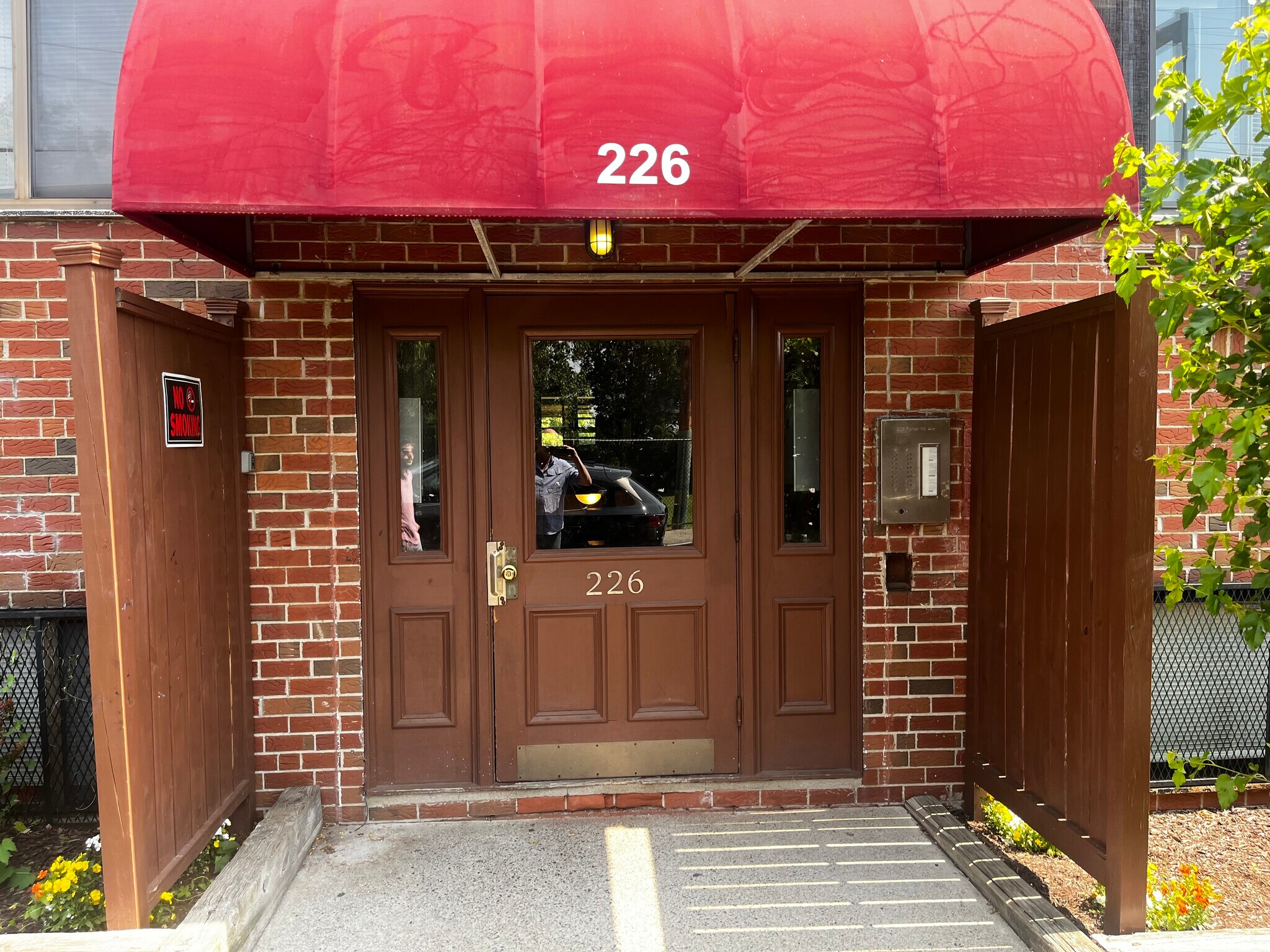 Building Photo - 232 Parker Hill Ave