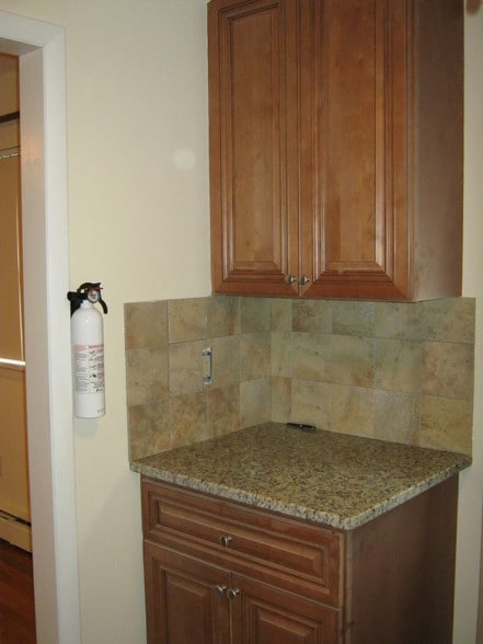 Kitchen - 2467 NJ-10