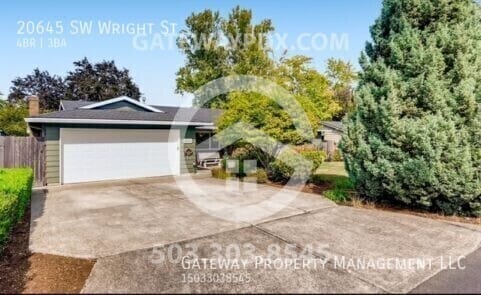 Primary Photo - 20645 SW Wright St