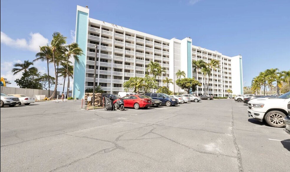 Building Photo - 84-965 Farrington Hwy