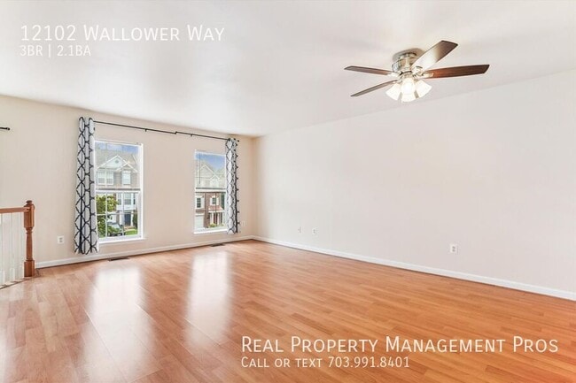 Building Photo - 12102 Wallower Way