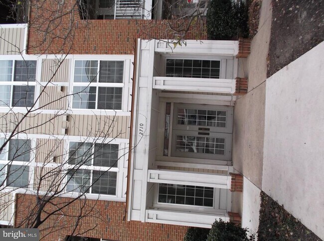 Building Photo - 2710 Bellforest Ct