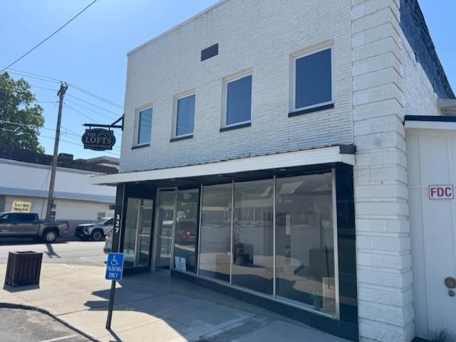 Building Photo - 119 McSween Ave
