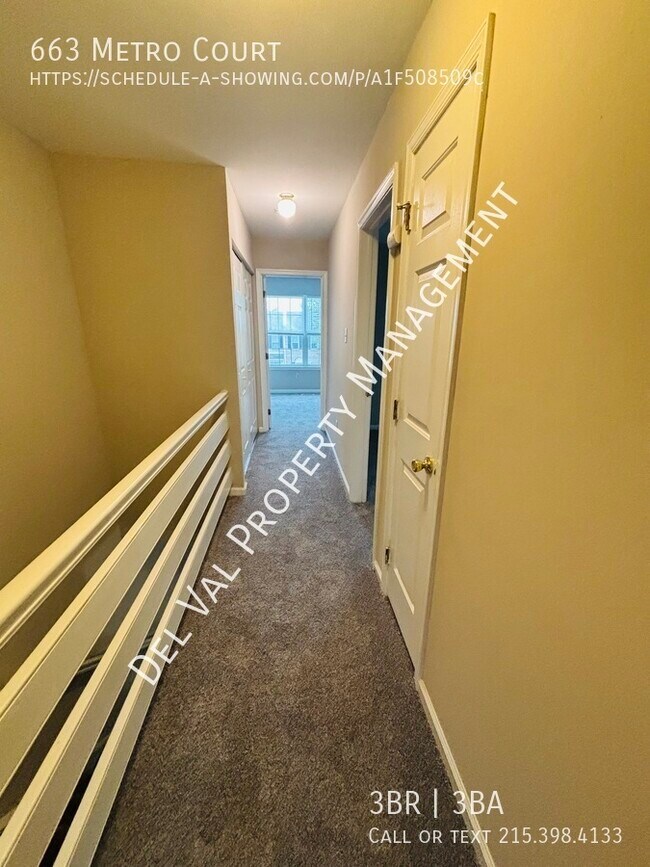 Building Photo - 663 Metro Ct