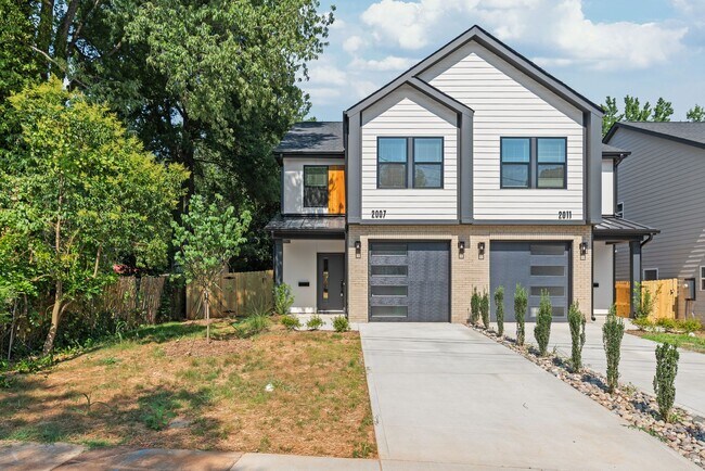 Building Photo - Bright & Modern New Construction Townhome ...