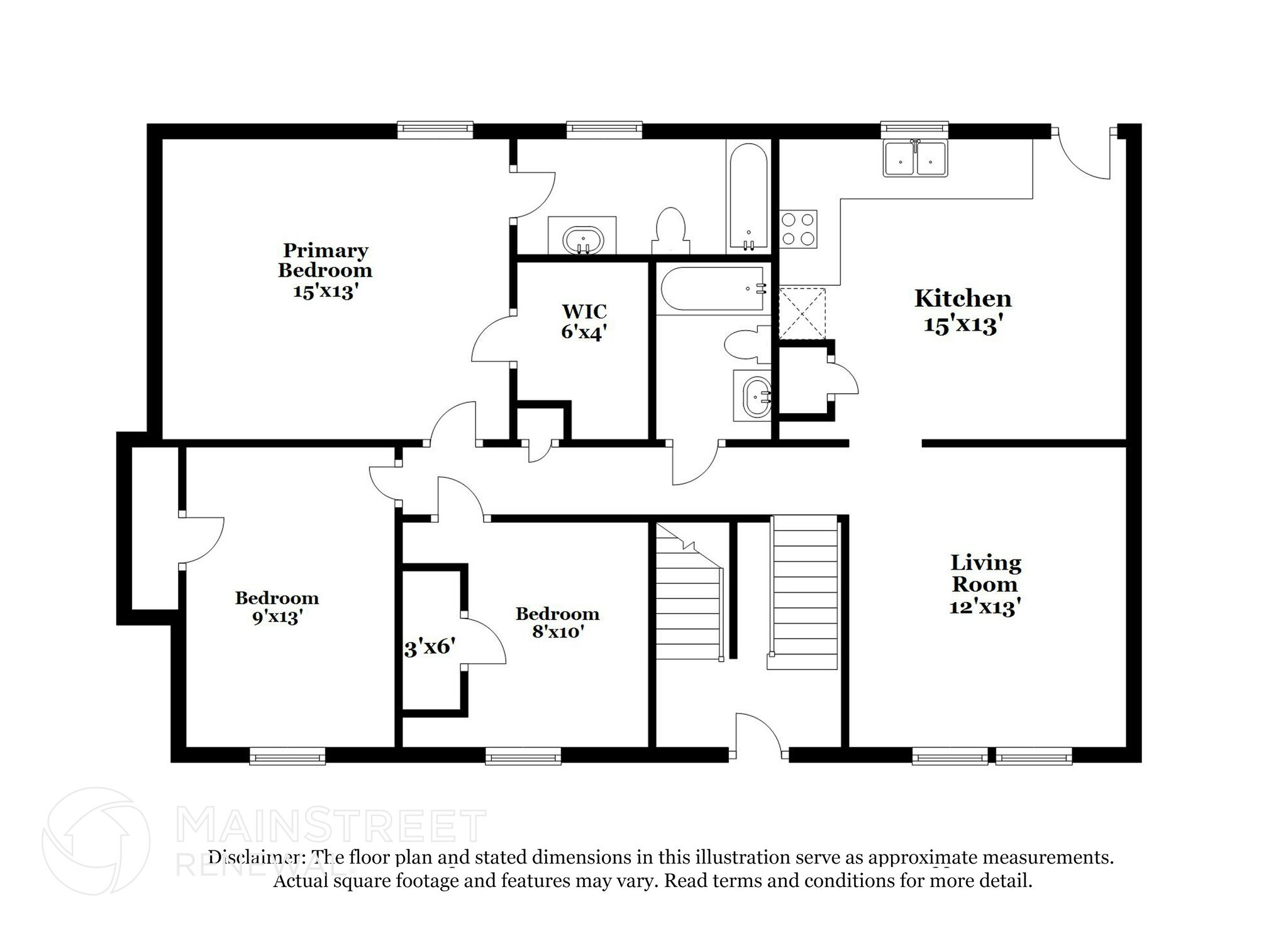 Building Photo - 125 Sedgewick Ridge Ct