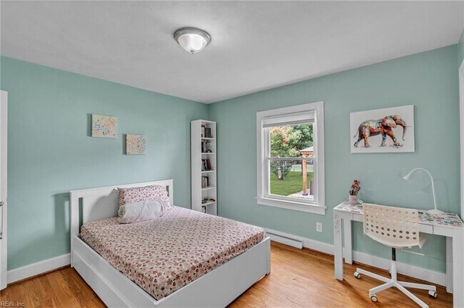 Building Photo - 5800 Barberry Ln