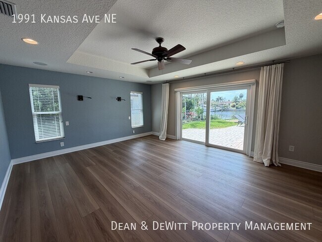 Building Photo - 1991 Kansas Ave NE