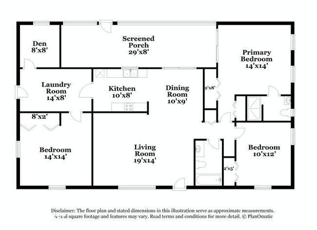 Building Photo - 18511 Briggs Cir