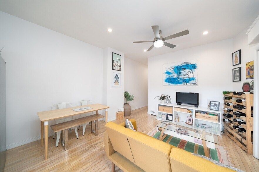 Building Photo - 201 Pavonia Ave