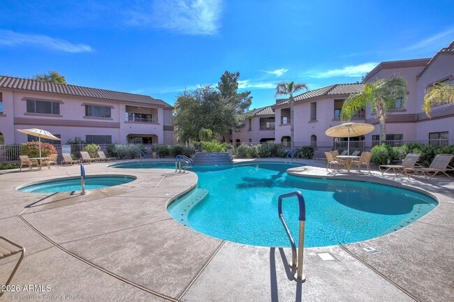 Building Photo - 9555 E Raintree Dr