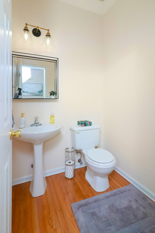 Building Photo - 1784 Clayhill Pointe SW
