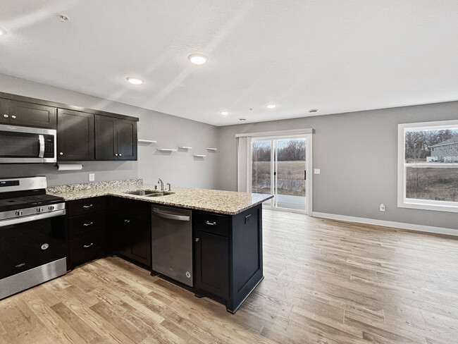 Building Photo - 4131 228th Ave NW