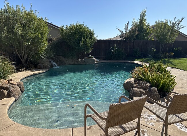 Pool - 12370 Montauk Way