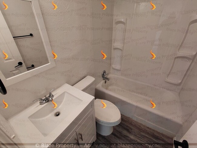 Building Photo - Fully Renovated Home with Spacious Yard – Move-In Ready!