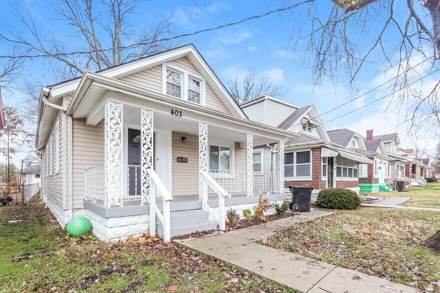 Building Photo - 403 S 38th St