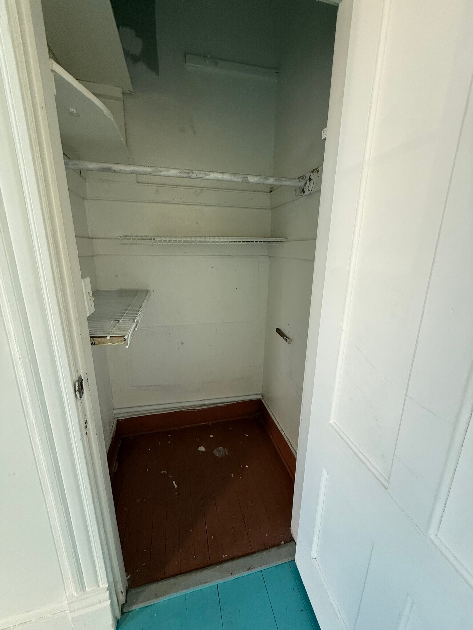 Building Photo - 115 Britannia St